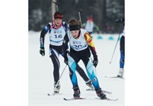 B.C. lands on the podium in Biathlon, Para Alpine and Target Shooting